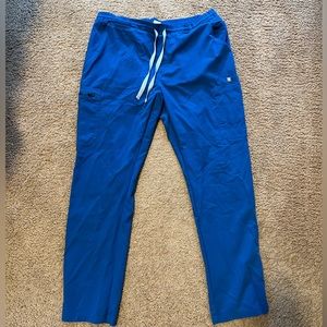 Blue Figs Pants